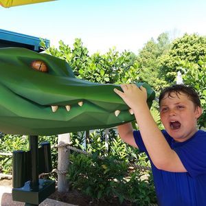 Meet your Posher, Susan